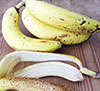 bananenschalen